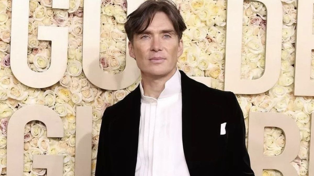 Thank Oscar Thanks To Oppenheimer's Film, Cillian Murphy: This Is The Liarst Journey