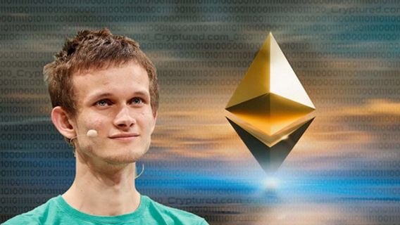 Vitalik Buterin: Ethereum Mesti Ditingkatkan, Harus Bisa Proses 100.000 Transaksi per Detik