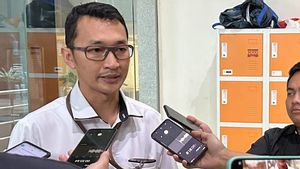 KPK Panggil 12 Saksi Dalami Dugaan Suap Pengerukan Alur Pelayaran 4 Pelabuhan