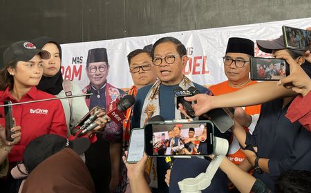 Pramono Janji Lanjutkan Pembangunan Museum Rasulullah di Lahan Reklamasi Ancol 