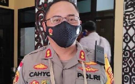 KKB Papua Berulah, Tembak Personel TNI-Polri Saat Amankan Gereja Protestan di Papua, 2 Terluka