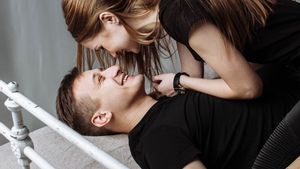 3 Keinginan Pria Soal Pemahaman Seks Perempuan