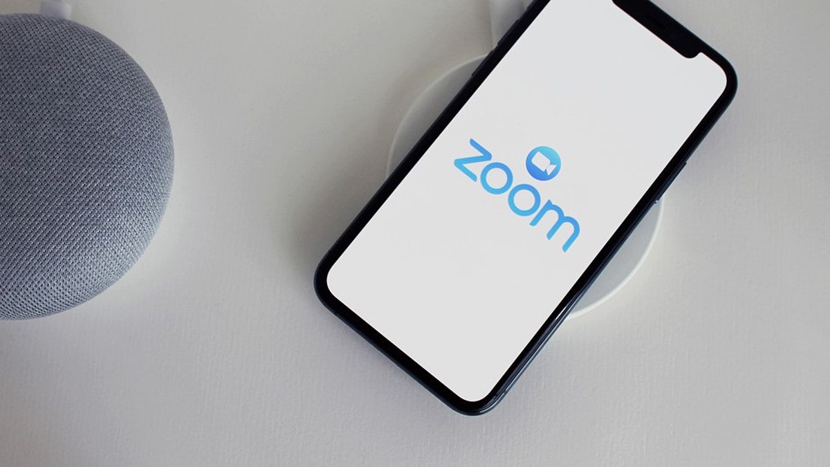 Zoom加入GIFCT，共同打击其平台上的恐怖主义内容
