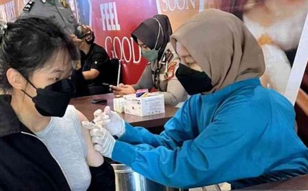 Epidemiolog: Pandemi dan Prokes Bentuk Pembelajaran Wabah Sebelumnya