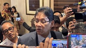 Menyoal Anggaran Program Gentengisasi, Menkeu Purbaya: Enggak sampai Rp1 Triliun