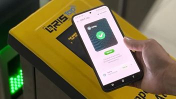 지불 시스템 확장, 국경 간 QRIS 거래 증가