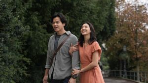 Film “<i>Sore: Istri dari Masa Depan</i>” Tak Masuk Seleksi Oscar 2026