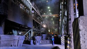 Progres Smelter 80 Persen, Freeport Minta Relaksasi Ekspor Diperpanjang hingga Desember 2024