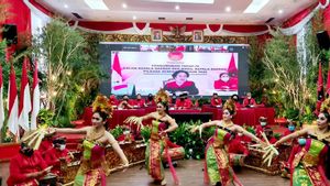 PDIP akan Umumkan Calon Wali Kota Surabaya Pengganti Risma