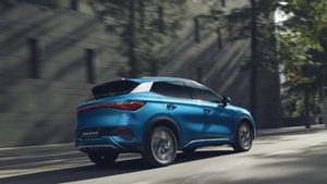 BYD Successfully Shifts Toyota Into The Best-selling Brand In Singapore
