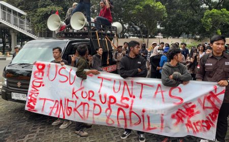 Didemo, KPK Dinilai Gamblang Ungkap Perbuatan Hasto di Kasus Suap PAW dan Perintangan Penyidikan