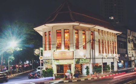 5 Wisata Jakarta Utara Malam Hari dan Buka 24 Jam