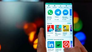Rusia Menyiapkan Pengganti Google Play