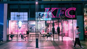 Induk KFC dan Pizza Hut Dihantam Peretas <i>Ransomware</i>, Terpaksa Tutup Ratusan Restoran!