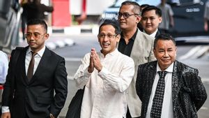 Sidang Korupsi Chromebook Jerat Nadiem Segera Bergulir, 5 Hakim Disiapkan PN Jakpus