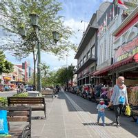 PKL Malioboro Berharap Bisa Berjualan Hingga Batas Akhir Relokasi