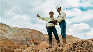 Diligently Perform Exploration, J Resources Has 3 Million Ons Gold Reserves