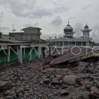 Status Aceh Utara dan Bener Meriah Beralih ke Pemulihan Pascabencana 
