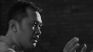 Harapan Hanung Bramantyo untuk Film <i>Surga yang Tak Dirindukan 3</i>