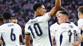 Euro 2024: Denmark Vs England, Three Lions Must Leave Euphoria