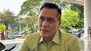 Pemprov DKI Bakal Buka Donasi Bencana Sumatera via QRIS Saat Malam Tahun Baru, Ini lokasinya