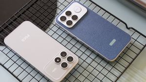 Intip Spesifikasi Smartphone Flagship POCO F8 Ultra dan POCO F8 Pro 