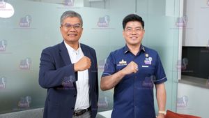 Wijayanto Samirin: Cara Komunikasi Menkeu Purbaya Harus Lebih <i>Soft</i>