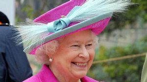 Ini Alasan Ratu Elizabeth II Pertahankan Dekorasi Natal di Sandringham hingga Februari