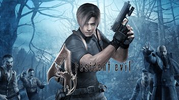 تم تأكيد دخول Resident Evil 4 مرحلة التسريع النهائية من التطوير