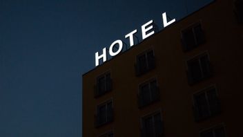 ジョコウィは年末年始を減らしたい、多くのホテルは12月まで満員