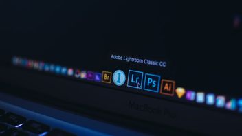Adobe 光房具有基于 AI 的选择工具，对象检测更强
