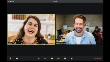 Besides Zoom And Google Meet, This Free Video Calling Application Can Be Another Alternative