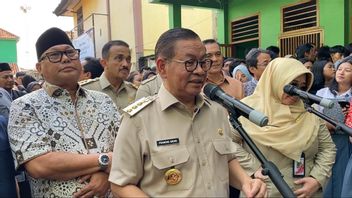 Pramono Anung Tak Terpengaruh Kritik Koalisi Sipil atas Kinerja 100 Hari