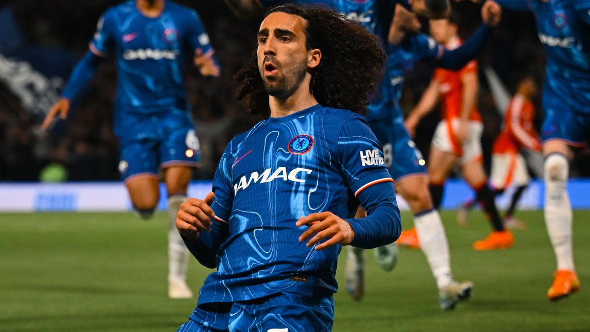 Chelsea Berpeluang ke Liga Champions, MU Fokus di Liga Europa