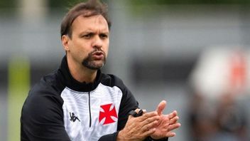 Madura United's Reason For Appointing Mauricio Souza As Anyar Coach