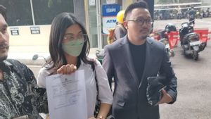 Diduga Menganiaya, Anggota Polisi Dilaporkan Perempuan Mantan Pacarnya ke Polrestabes Bandung