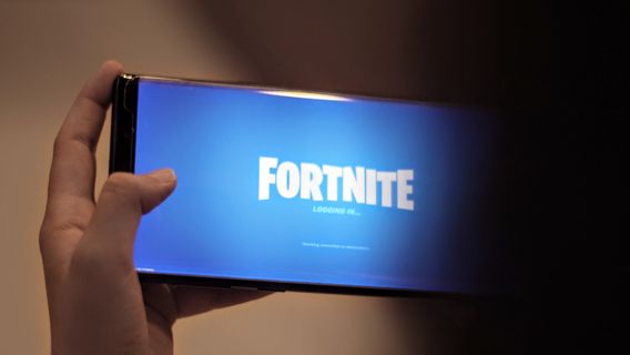 Epic Games Veut échapper Aux Contrôles Stricts D’Apple 