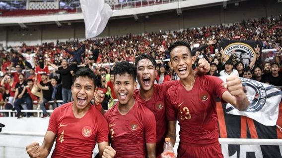 Keren! Dampak Ekonomi BRI Liga 1 Musim 2022/2023 Diproyeksi Lebih dari Rp2,7 Triliun