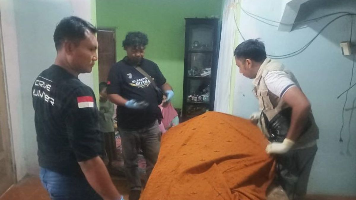 ブリタールのダムの修理中に魚を探している住民は死に、遺体は家族に引き渡されました