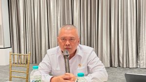 Cuaca Ekstrem Mengintai Jelang Nataru, Menhub Minta Kapal Tak Paksakan Berlayar