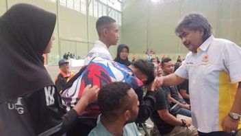 116 Atlet Temanggung Siap Bertolak pada Porprov Jateng di Pati