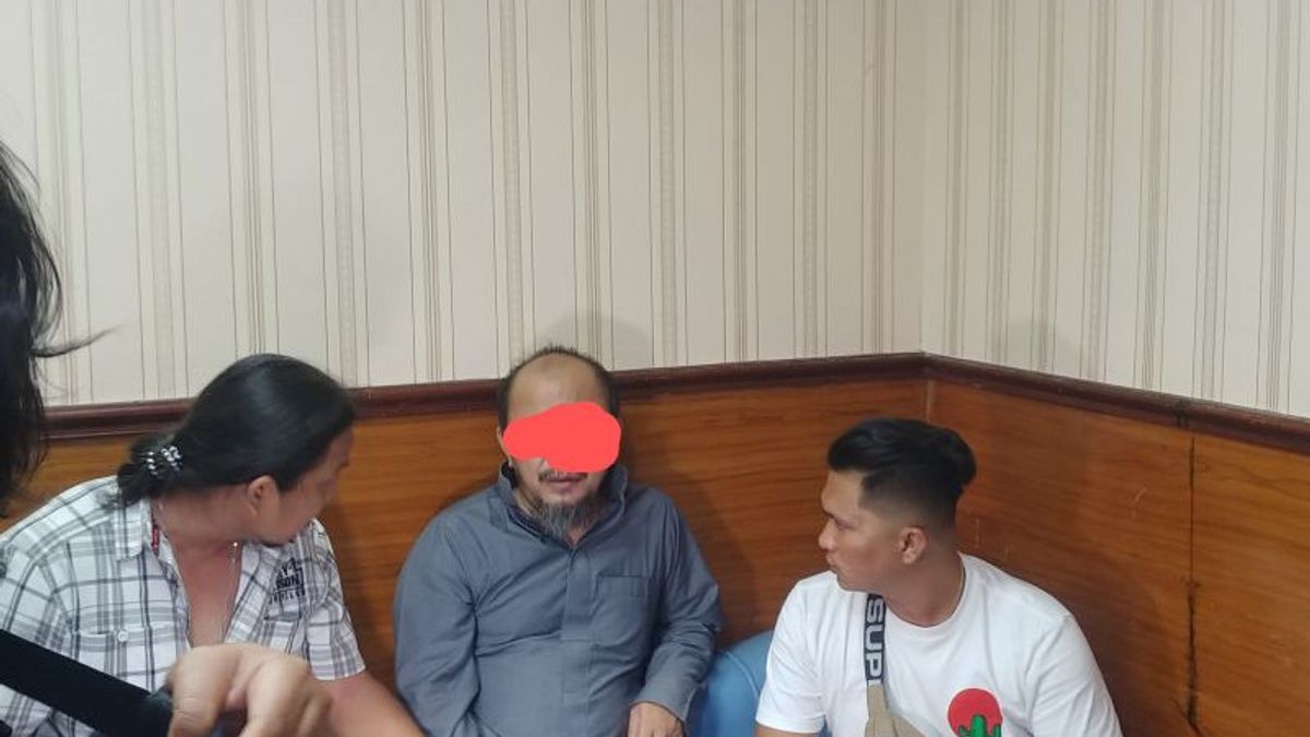 Les Victimes De La Sodomie Du Professeur De Coran à Padang Deviennent 5 Personnes