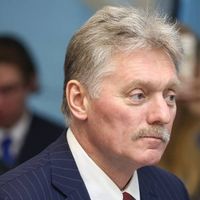 Kremlin Sebut Pembatasan Internet Bersifat Sementara dan akan Dicabut Setelah Aman