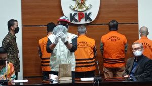Bos Summarecon Agung Penyuap Eks Walkot Yogyakarta Dijebloskan ke Lapas Sukamiskin