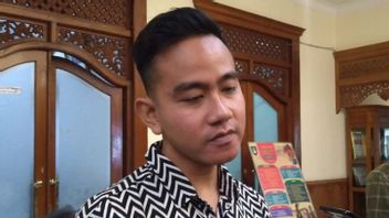 Gibran Terima Arahan Pemenangan Capres PDIP, Nantinya Dampingi Ganjar di Dalam dan Luar Kota 