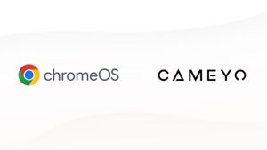 谷歌收购Cameyo,将Windows应用程序引入ChromeOS