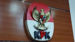 Eks Pegawai Ingin Balik Kerja, KPK Tunggu Hasil Sidang KIP