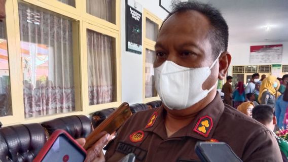 Terdakwa Korupsi Dana Desa Ratusan Juta di Mukomuko Divonis 22 Bulan Penjara