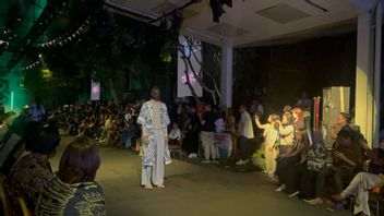 Geliat Fashion In Tangerang, Streetwear Style With A Memuka Night Market At JF3