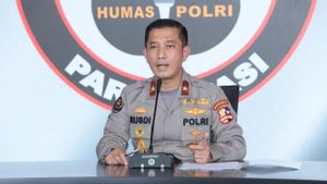 Proses Identifikasi Korban Kebakaran Lapas Tangerang Ditutup, Meski Dua Jenazah Belum Selesai Sepenuhnya